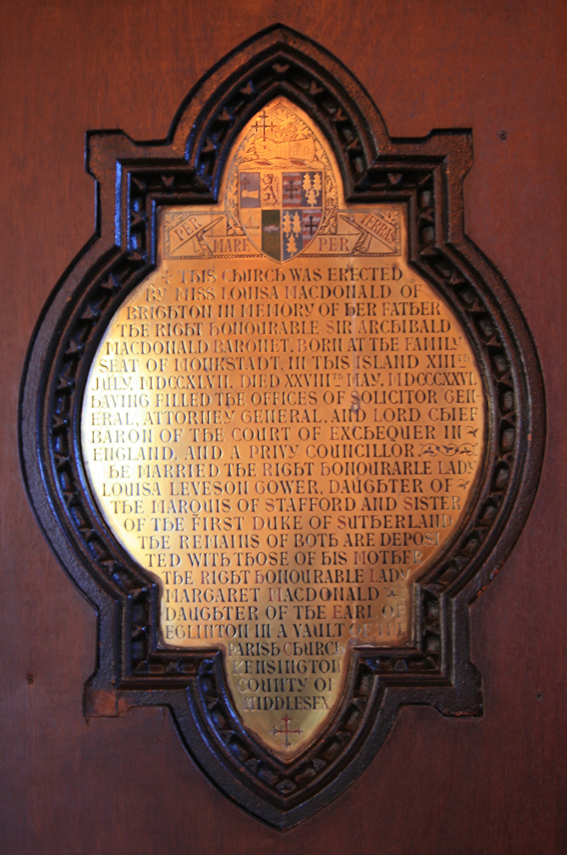 Church History Church History