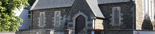 Church Hall
