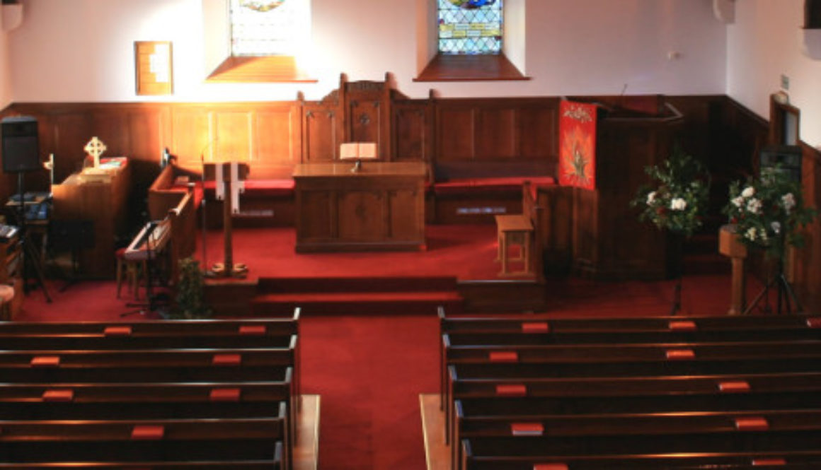 portree-church-interior-from-balcony Portree Parish Church interior