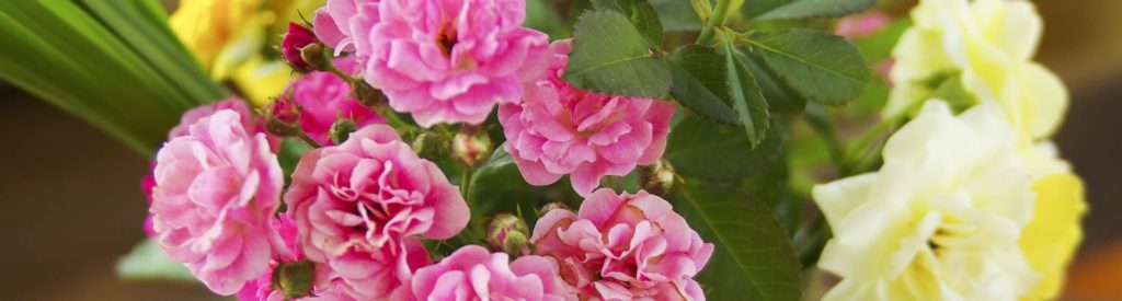 Flowers - Mother's Day