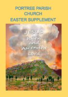 Magazine: Easter Supplement