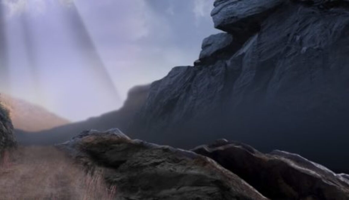 empty-tomb