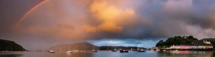 rainbow-portree-skye