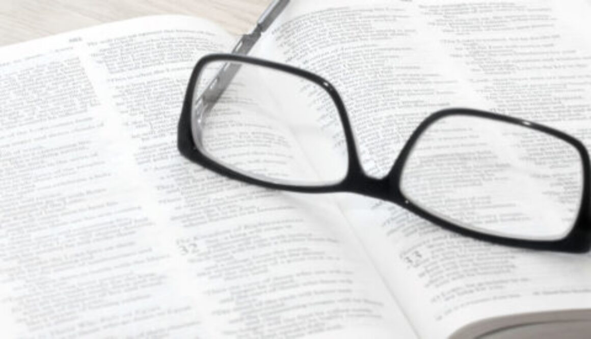 portree-parish-church-bible-glasses