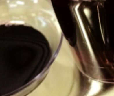 wine