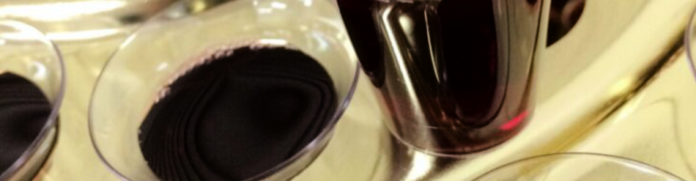 wine
